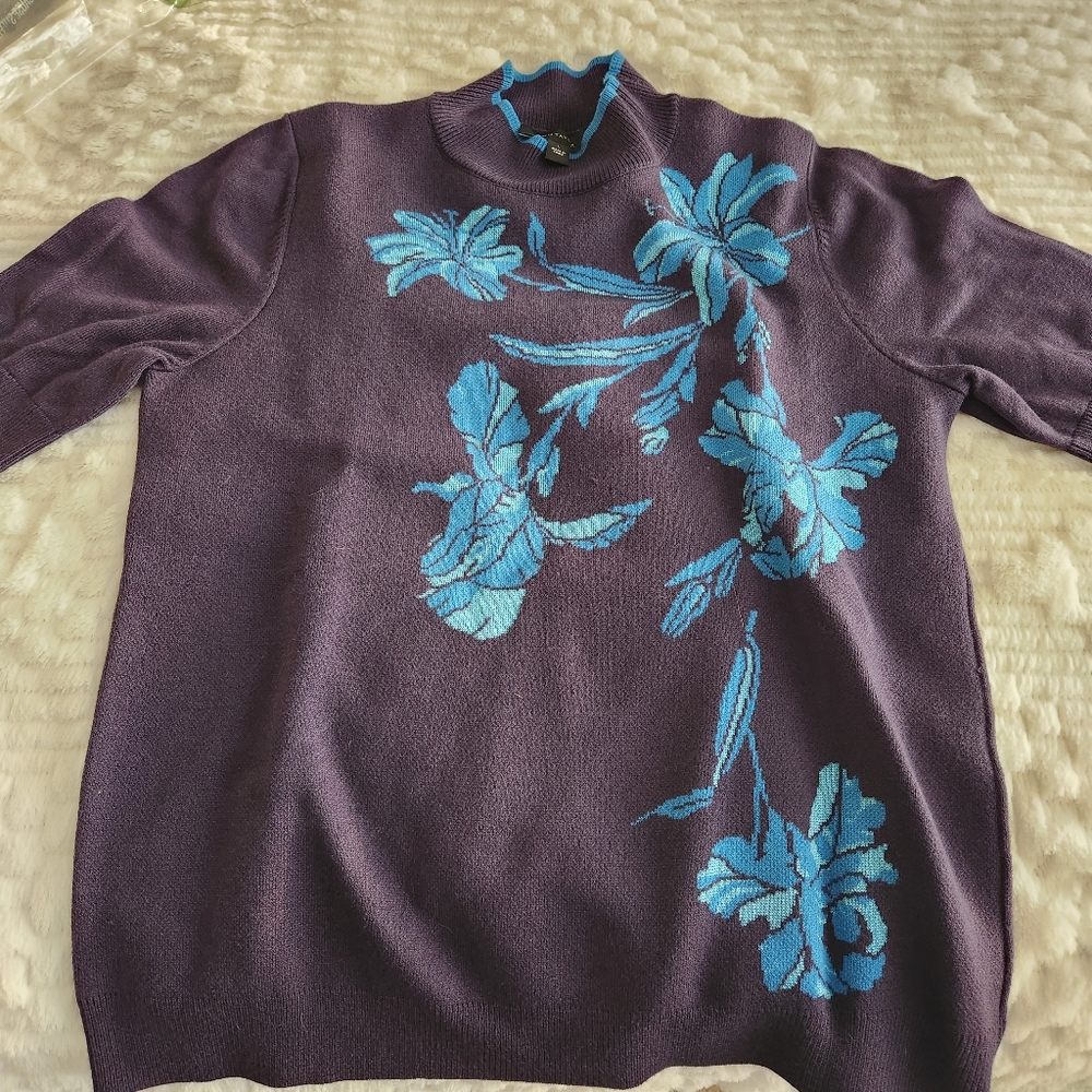 Ann Taylor sweater